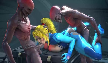 Monsters harshly rape 3d girls with huge dicks, porn compilation