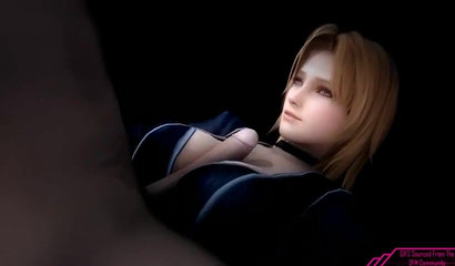 A selection of porn with computer game characters from the site Cartoonporn