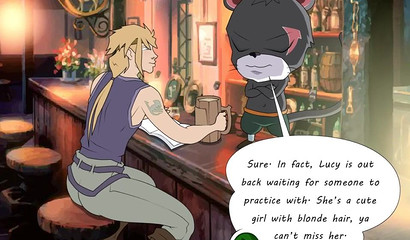 Mnf Pulling Some Fairy Tail