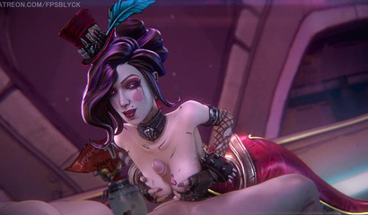 Busty bitches from Overwatch porn will bring you to orgasm