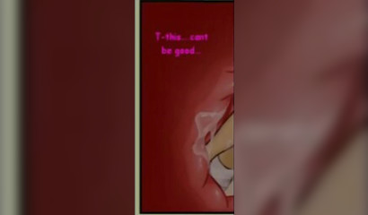 Huge Pokemon Chirizard caught and ate a sexy girl