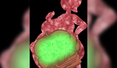 Jarmelhrax Tarafından Gardevoir Vore Animasyon