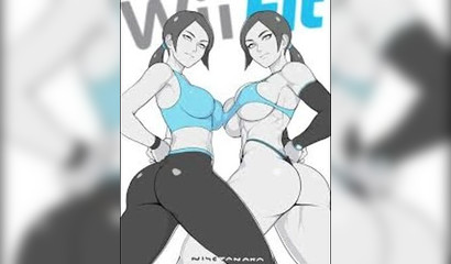 Which of the Pokemon characters has the biggest tits and assholes?