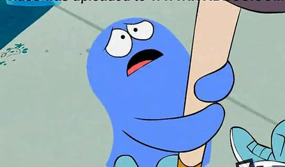 fosters bloo fucking frankie