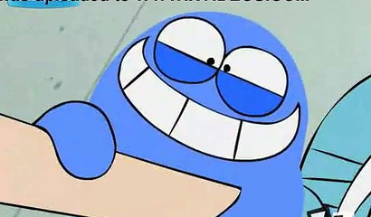 fosters bloo fucking frankie