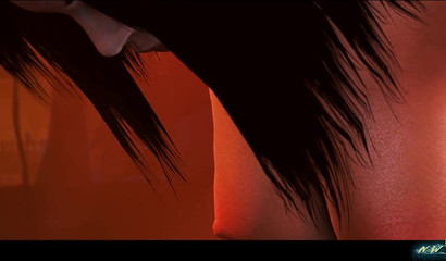 Mkx After Story Mileena X Skorpion