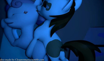 My little Pony: Foalcon is Magic