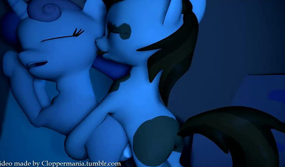 My little Pony: Foalcon is Magic