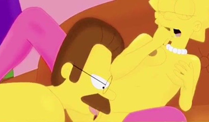 Lisa Simpson Porn Minet Simpson-porn