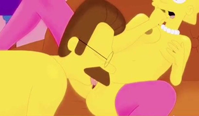 Lisa Simpson Porn Minet Simpson-porn