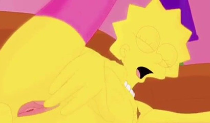 Lisa Simpson Porn Minet Simpson-porn