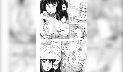 The Seven Deadly Sins, Giantess Is Fucked In The Woods