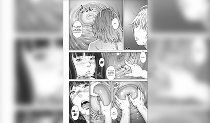 The Seven Deadly Sins, Giantess Is Fucked In The Woods