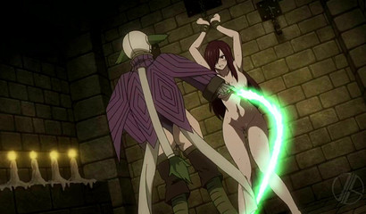 Erza Scarlet (part1)??????
