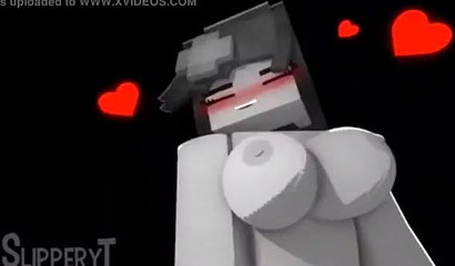 Minecraft Meme Jenny Slypperyt