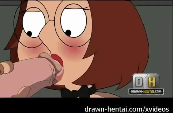 Family Guy Порно Пародия Dog Sex