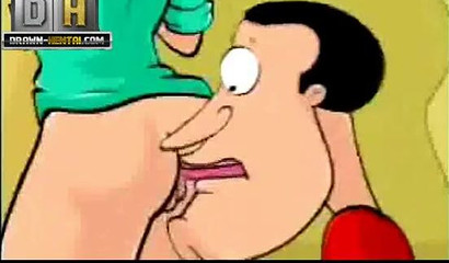 Family Guy porn videos