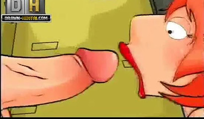 Family Guy porn videos