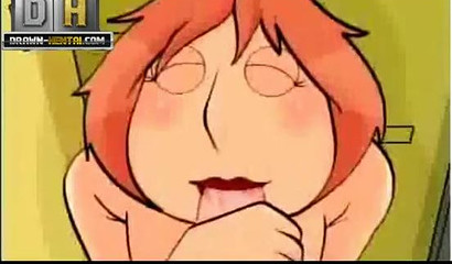 Family Guy porn videos