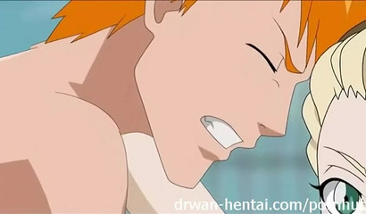 Fairy Tail Anime - Lucy Gone Twisted