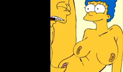 Bart Fucks Marge The-simpsons Inzest