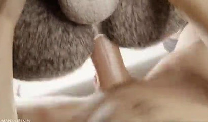 Judy Hops wanted sex with a real man