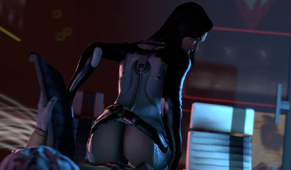 This cutting of the best porn moments from cartoons will make your sperm boil