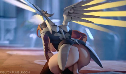 This cutting of the best porn moments from cartoons will make your sperm boil