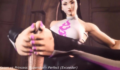 Discover a hot collection of cartoon porn