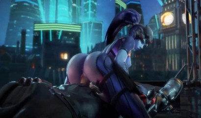 A cool selection of 3d porn cartoons with amazing sex