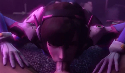 A cool selection of 3d porn cartoons with amazing sex