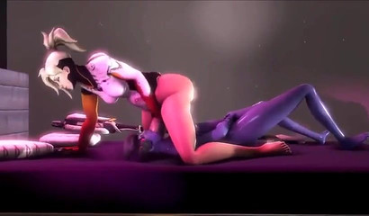 15 minute porn compilation where transvestites fuck cartoon girls