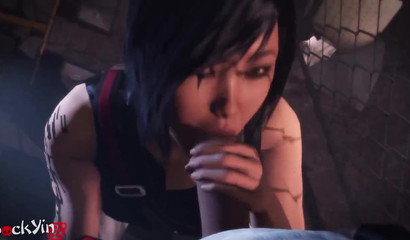 Depraved selection of cartoon porn gifs in high quality