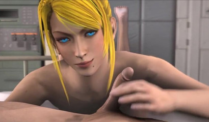 Collection of 3D porn from the first person with computer characters