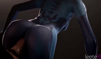 This 3D compilation of hot sex will make your dick cum