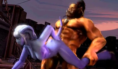 This 3D compilation of hot sex will make your dick cum