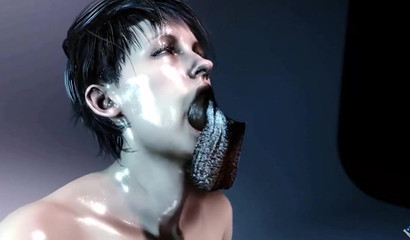 Make my dick cum – a selection of hot sex from porn cartoons