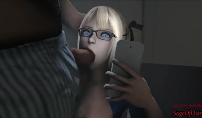 There is nothing better than sex with beautiful 3d girls, a selection of porn cartoons