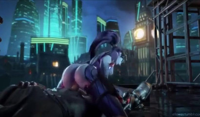 This hot selection of animated porn games will make you cum