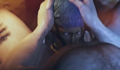 Cartoon compilation of blowjobs, cumshots, swallowing sperm from which you will cum