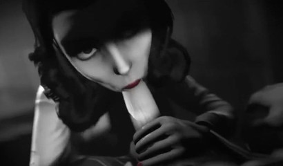 Cartoon compilation of blowjobs, cumshots, swallowing sperm from which you will cum