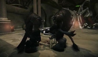 2 hours of the best 3D porn with characters from the game World of Warcraft