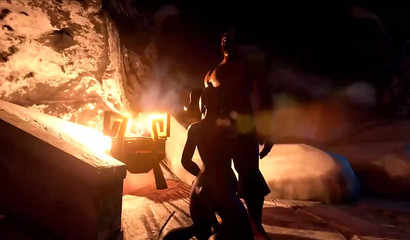 Collection of animated porn with World of Warcraft characters