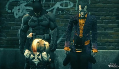 Catwoman vs Harley Quinn, who gives better blowjobs?