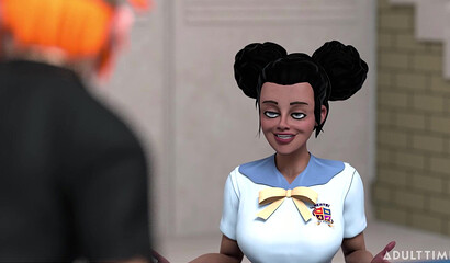 Hentai Sex School - 2nd Semester Episode 3 - Psychology (2022)