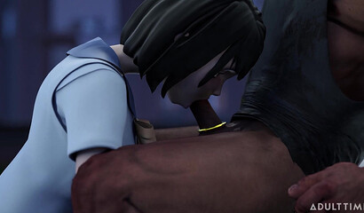 Hentai Sex School - 2nd Semester Episode 5 - Track  & Field