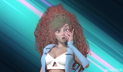 Hentai Sex School - 2nd Semester Episode 6 - Public Speaking