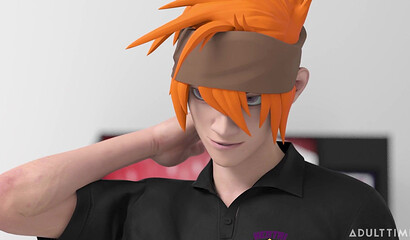 Hentai Sex School - 2nd Semester Episode 8 - Blitz's Break