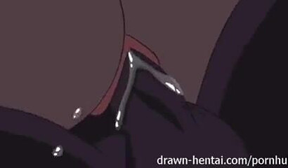 The mermaid Ariel loses virginity on a date with a guy, porn cartoon