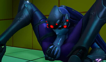 3D porn with the hottest and sexiest DickGirls